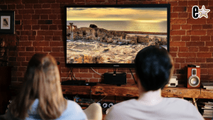 History Channel Premieres Nov. 9