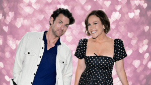 Kevin McGarry Erin Krakow WCTH 13