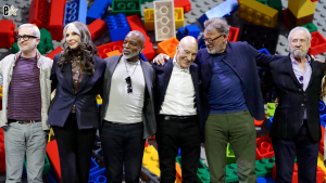 LEGO Star Trek Set Release Date