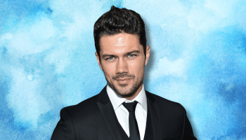 Ryan Paevey General Hospital Tease
