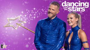 Scott Hoying, Rylee Arnold