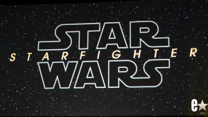 Star Wars: Starfighter