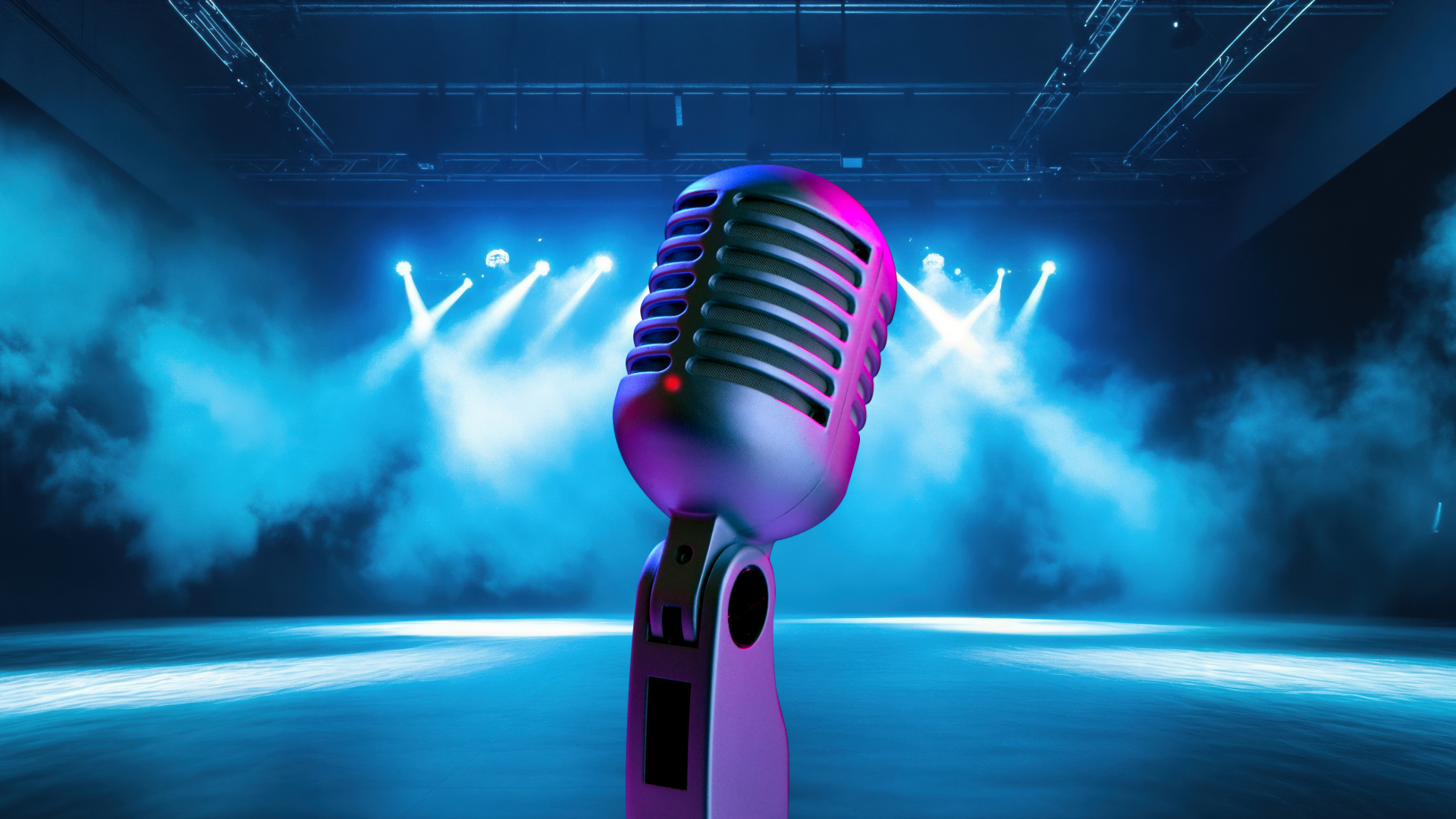 Delarosa passed away