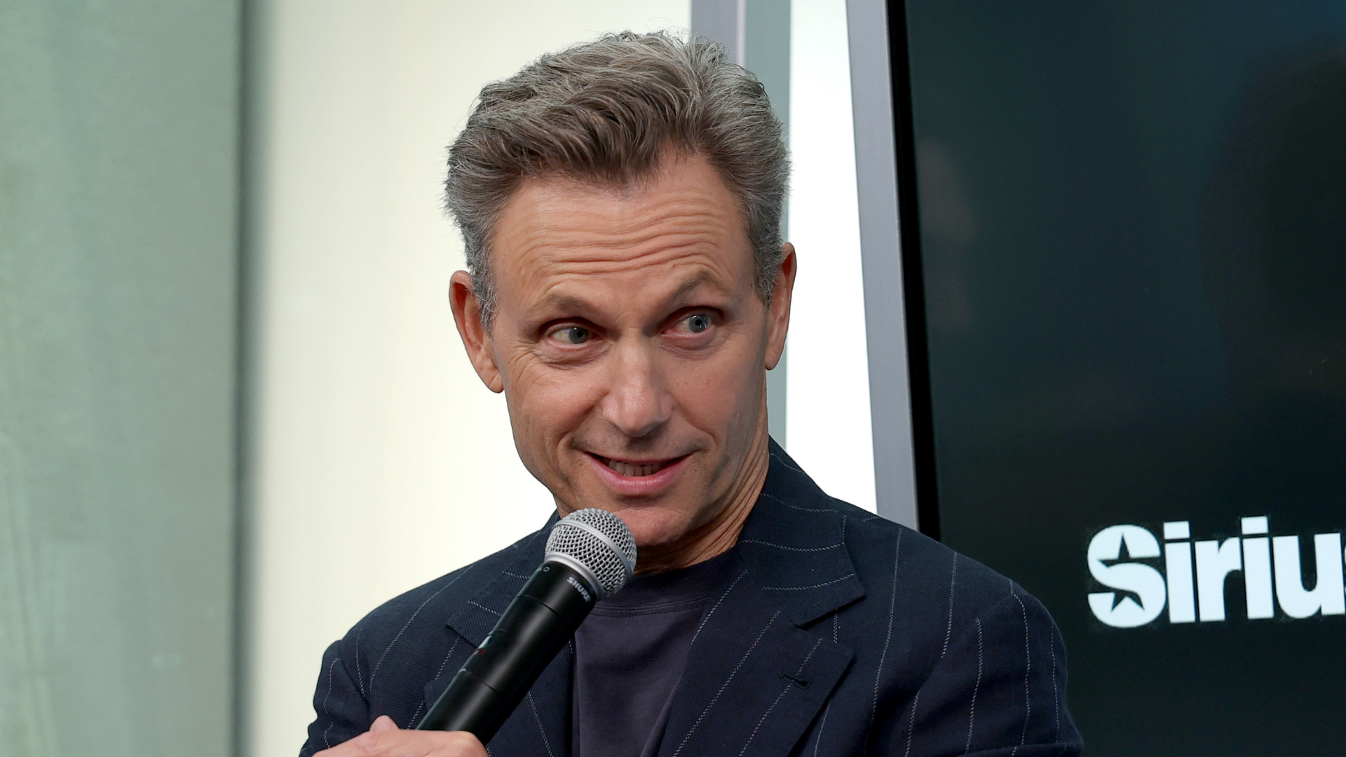 Tony Goldwyn's wife Jane Musky