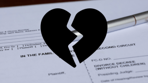 Meghan King divorce update custody agreement