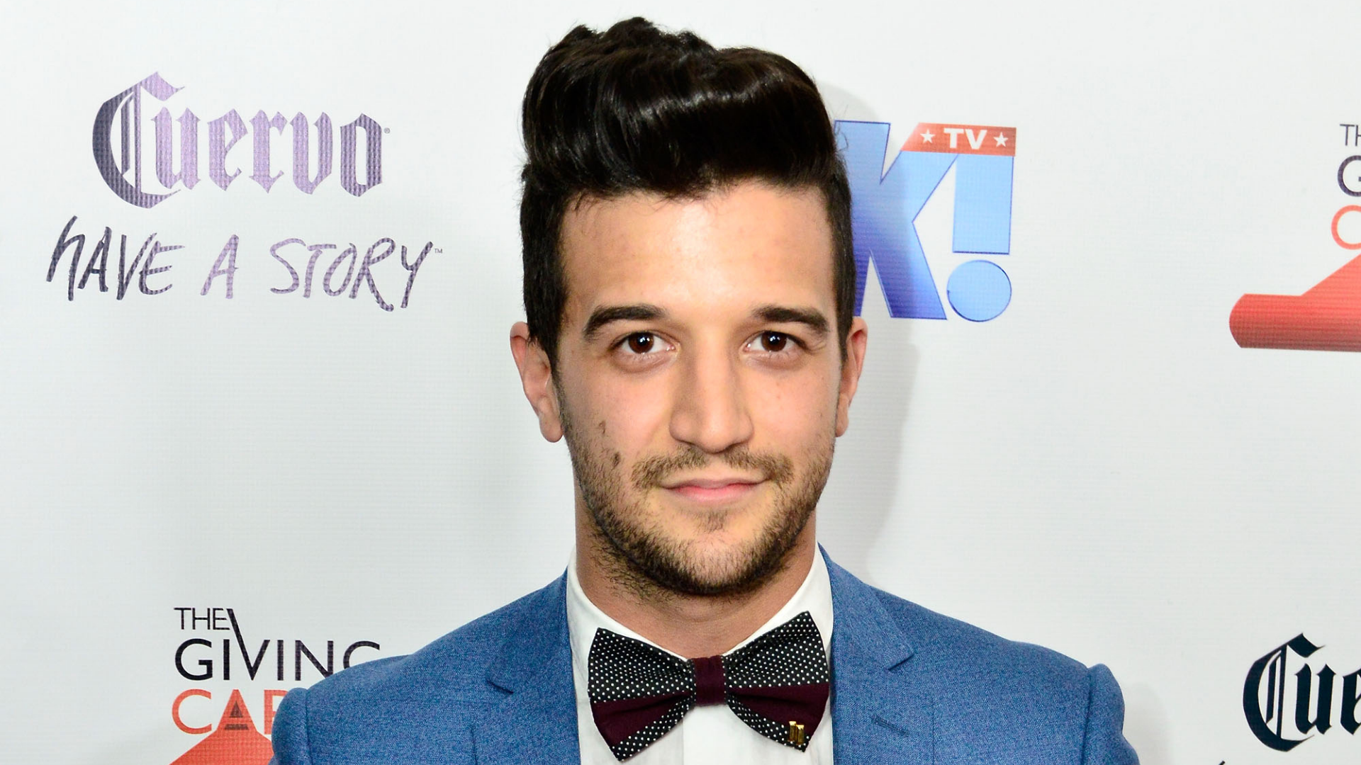 Mark Ballas