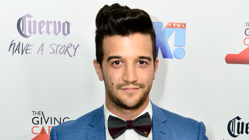 Mark Ballas