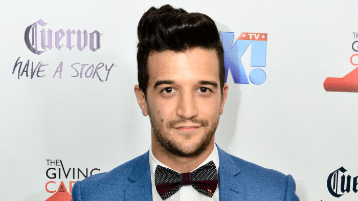 Mark Ballas