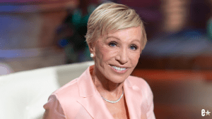 Barbara Corcoran Opens Up About Husband’s Alzheimer’s Battle