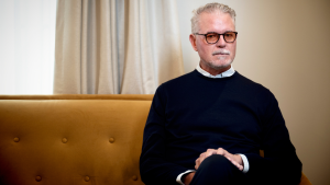 Eric Dane’s Fragile Health Amid ALS Battle