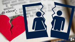 “MJ” Javid Files for Divorce from Tommy Feight