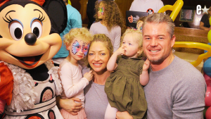 Rebecca Gayheart Eric Dane ALS