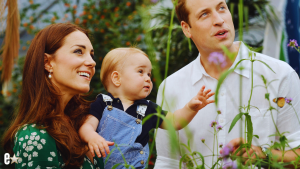 Princess Kate Opens Up About the ‘Unseen Realities’ of Motherhood