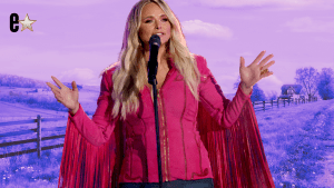 Miranda Lambert Mourns Deaths of Miniature Horses Sugar Pie and Adrianna