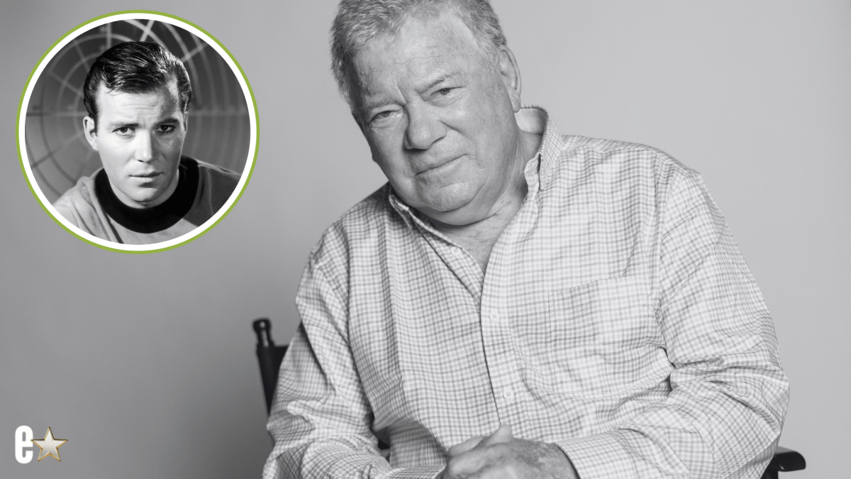 Shatner Gives Thanks and Reflects on His Health at 94