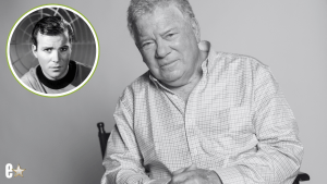 Shatner Gives Thanks and Reflects on His Health at 94