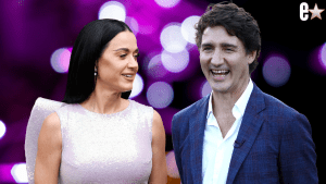 Katy Perry and Justin Trudeau Make Their Relationship Instagram Official