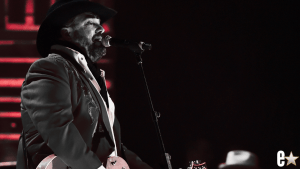 Raul Malo Lifted Up in Prayer After Hospital Bedside Concert