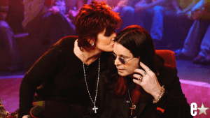 Sharon Osbourne Recalls Ozzy’s Heartbreaking Final Words