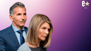 Lori Loughlin and Mossimo Giannulli