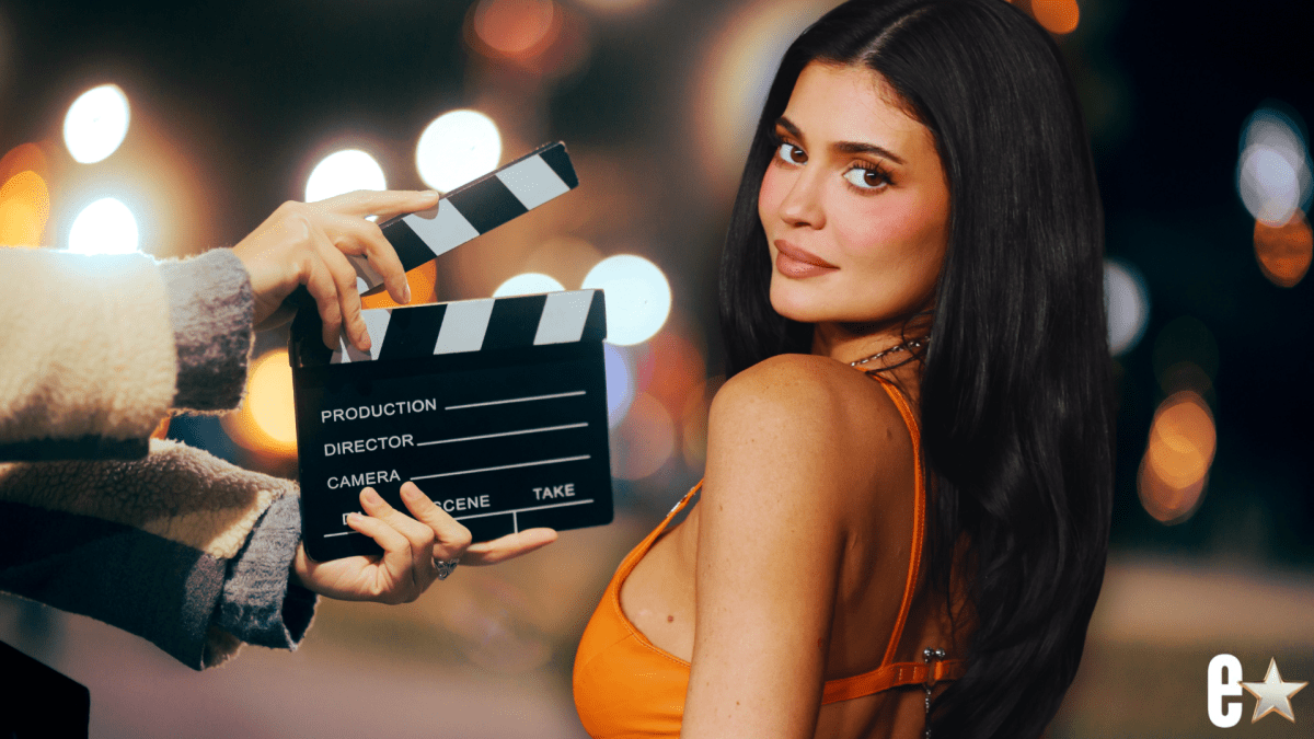 Kylie Jenner Takes a Big Leap Into Acting With Charli XCX’s New Film “The Moment”