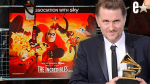 Who is Gordon Goodwin