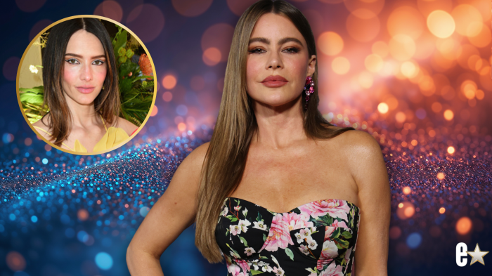 Sofia Vergara sister Sandra Selling Sunset