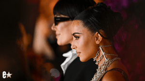 Kris Jenner Celebrates 70 with a Glamorous Hollywood Bash