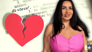 Mercedes Javid Breaks Silence on Divorce from Tommy Feight