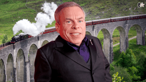Warwick Davis